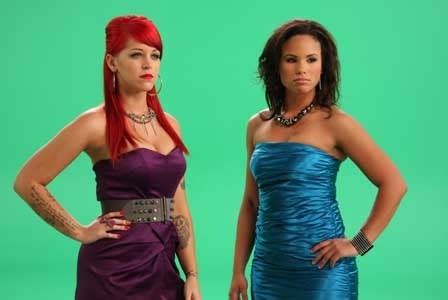 bgc6 nikki|BGC6 Photo Shoot .